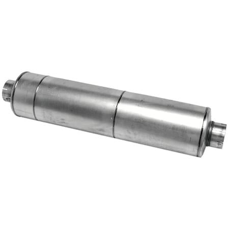 Walker EXHAUST MUFFLER 21838
